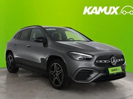 Mercedes GLA250