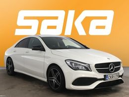 Mercedes CLA200