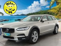 Volvo V90 CC