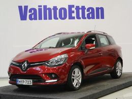 Renault Clio GrandTour