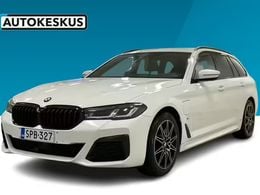 BMW 530e