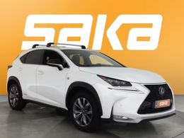 Lexus NX300h