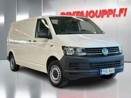 VW T6