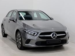 Mercedes A250