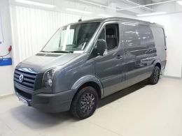 VW Crafter