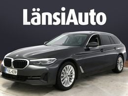 BMW 530e