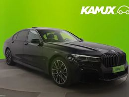 BMW 745