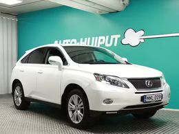 Lexus RX450h