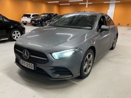 Mercedes A250