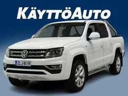 VW Amarok