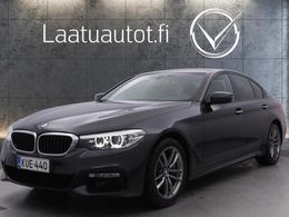 BMW 530e