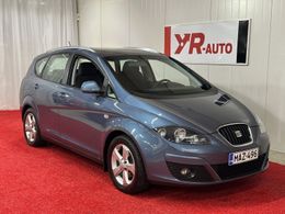 Seat Altea XL