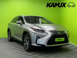 Lexus RX450h