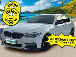 BMW 530e