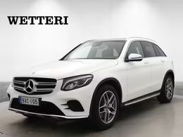 Mercedes GLC220