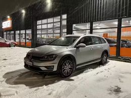 VW Golf Alltrack