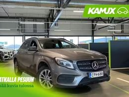 Mercedes GLA200