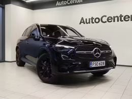 Mercedes GLC300e