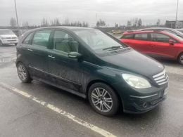 Mercedes B170