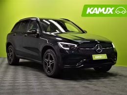 Mercedes GLC300e