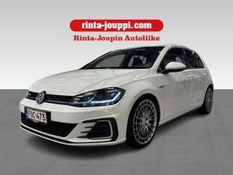 VW Golf Alltrack