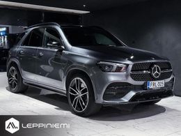 Mercedes GLE350