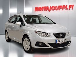 Seat Ibiza ST