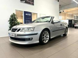 Saab 9-3 Cabriolet