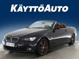 BMW 330 Cabriolet