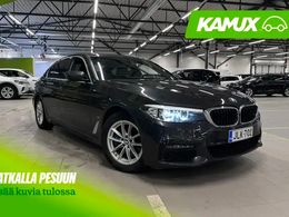 BMW 530e