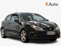 Seat Ibiza SC