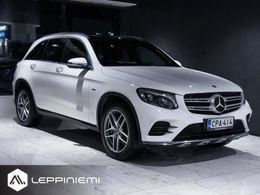 Mercedes GLC350