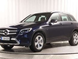 Mercedes GLC350