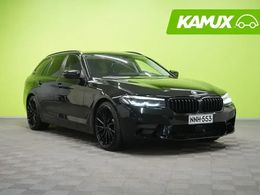 BMW 530e