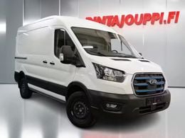 Ford E-Transit