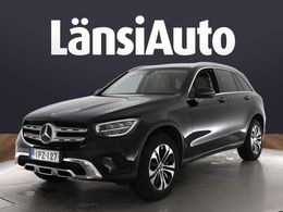 Mercedes GLC300