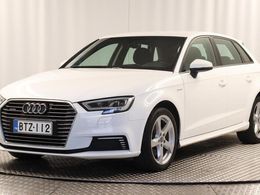 Audi A3 Sportback e-tron