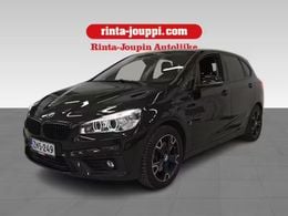 BMW 225 Active Tourer