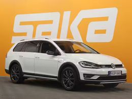 VW Golf Alltrack