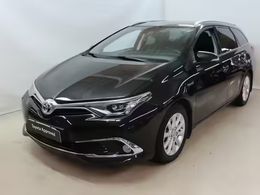 Toyota Auris Hybrid