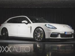 Porsche Panamera 4