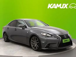 Lexus IS300h