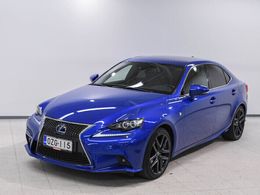 Lexus IS300h