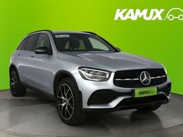 Mercedes GLC300e