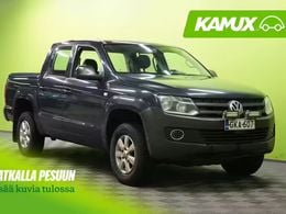 VW Amarok