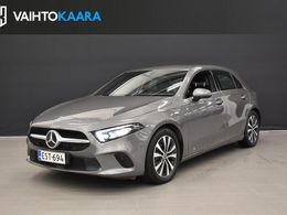 Mercedes A250