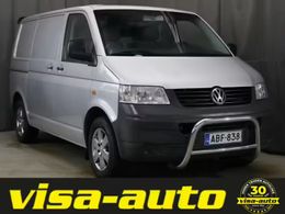 VW T4