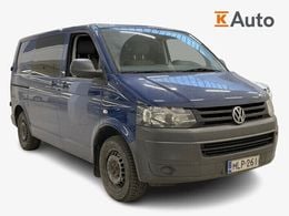 VW T5