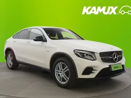 Mercedes GLC350