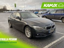 BMW 330e